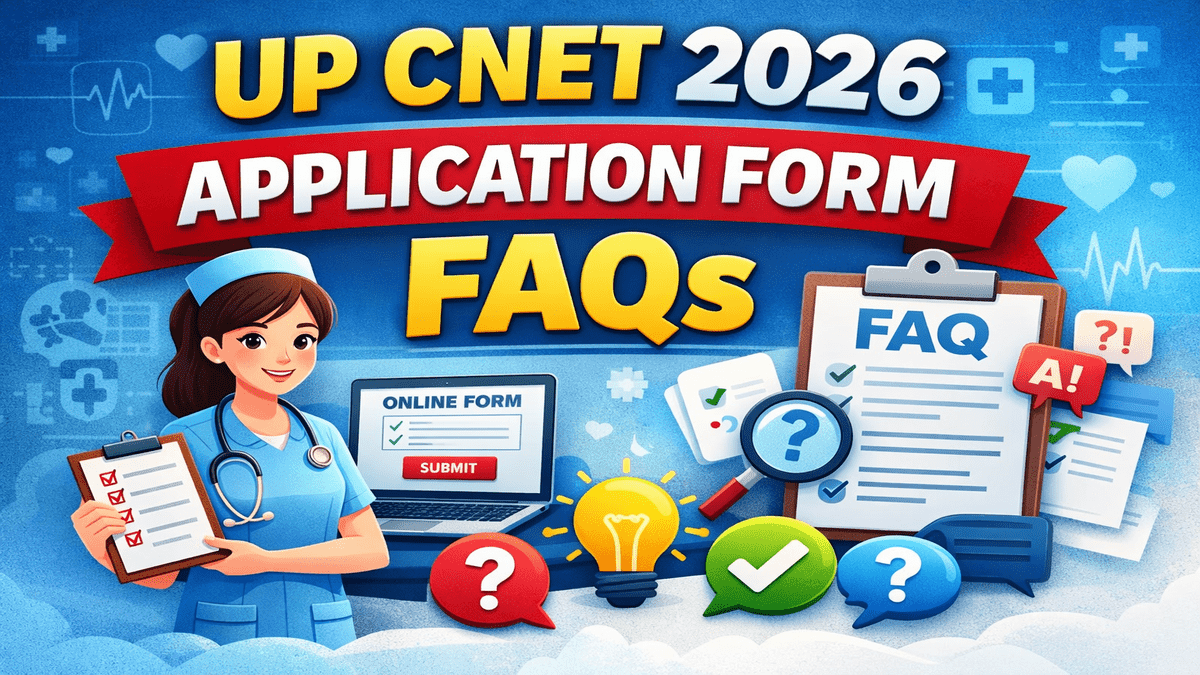 up cnet application form 2026 eligibility, age limit, last date, syllabus & online apply!