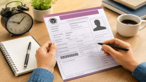 UPTET Admit Card 2026 Out (official link); Download Hall Ticket, Exam Date, Direct Link & Exam Day Guidelines