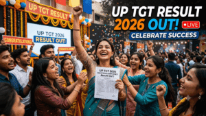 UP TGT Result 2026 Out at upessc.up.gov.in, Download Final Merit List PDF & Check Selection Status