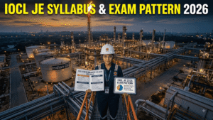 IOCL Apprentice Qualifying Marks 2026; Category-Wise 50% & 45% Criteria